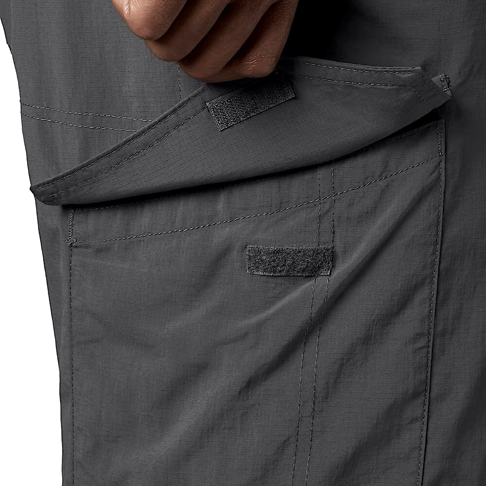 Columbia Men's Silver Ridge™ Utility Cargo Shorts Size (36) NEW with Tags - Picture 12 of 15